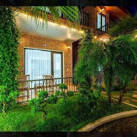 Hotel Tam Coc Ninh Binh Esterno foto